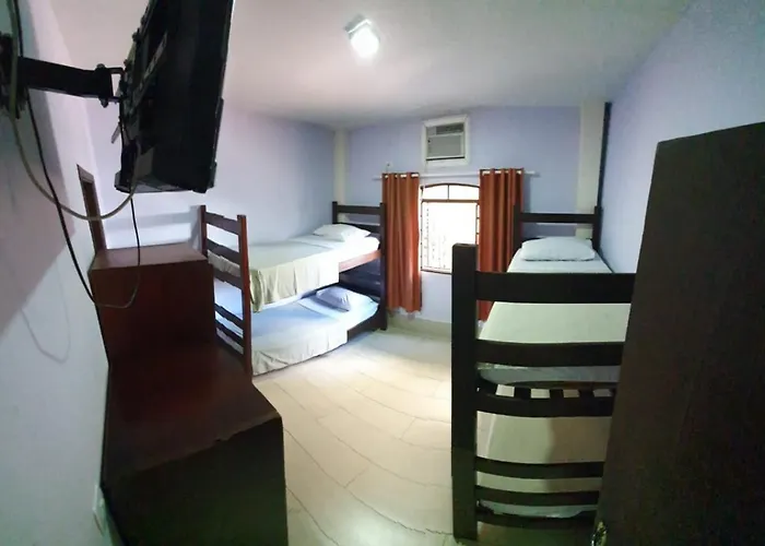 Pousada Do Gui-Gui Aeroporto Hotel Goiânia
